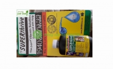 SUPERthrive lọ 60ml (2 fl.oz) - KÍCH THÍCH TỐ TĂNG TRƯỞNG CHO HOA LAN!