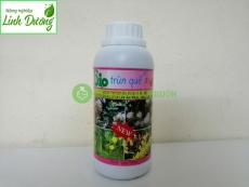 Bio trùn quế 03 - 500ML - KÍCH THÍCH RA HOA và RA RỄ
