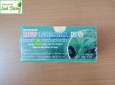 HVP 1602.HK1 - Kích rễ khỏe nhiều rễ con cho Phong Lan, Bon Sai