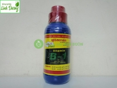 THUỐC KÍCH RỄ VITAMIN B1- THAILAND FUJI START chai 1 lít (1000ml)