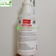 Phân bón Super Hume 1000ml - Sản xuất tại Mỹ - Made in the USA