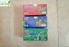 Combo 3 Hộp Phân Bón HVP 1602.HK1, HVP 1602.HK2, HVP 1602.HK3 