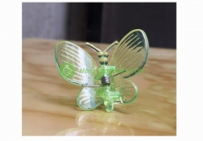 Túi 1000 Kẹp Bướm Trồng Lan Siêu Đẹp ( loại màu Xanh Lá Cây)