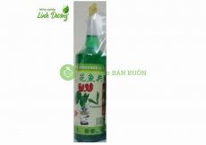 Lọ 120ML Dung Dịch Thủy Canh Tĩnh Chuyên Dùng Cho Hoa - CÂY CẢNH
