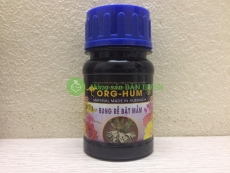 ORG-HUM Phân bón lá đa trung lượng (nhập khẩu Australia) - Giúp cây trồng Bung rễ Bật mầm