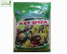 Giá Thể Trồng Lan Xơ Dừa gói RỐI