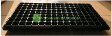 COMBO 10 KHAY NHỰA PVC 128 LỖ ƯƠM CÂY TIỆN LỢI, DỄ SỬ DỤNG, TÍCH KIỆM DIỆN TÍCH