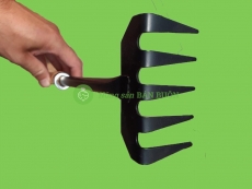 CÀO ĐẤT CẦM TAY MINI ĐA NĂNG