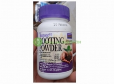 Rooting-Powder Mỹ Dạng Bột Siêu Kích Rể Giâm Chiết Cành, Chống Khuẩn (Hộp 35g)