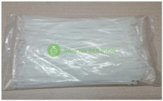 GÓI 250 DÂY THÍT CABLE TIE  ANSLOCK TA-250M KÍCH THƯỚC 250x4.0MM