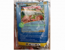 THUỐC TRỪ ỐC BƯƠU VÀNG TOMAHAWK 4GR (KLT: 100g)