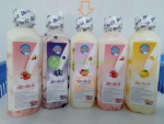 Sữa chua Lắc vị Chanh Leo - Công ty CP Sản Phẩm Sữa Ba Vì ZMilk