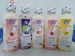 Sữa chua Lắc vị Dâu Tây -  Công ty CP Sản Phẩm Sữa Ba Vì ZMilk