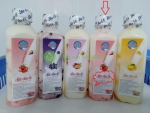 Sữa chua Lắc vị Kiwi - Công ty CP Sản Phẩm Sữa Ba Vì ZMilk