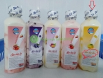 Sữa chua Lắc vị Xoài - Công ty CP Sản Phẩm Sữa Ba Vì ZMilk