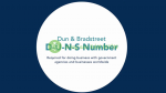 How to apply for a DUNS (D-U-N-S) number for your business to create an APPLE DEVELOPER account