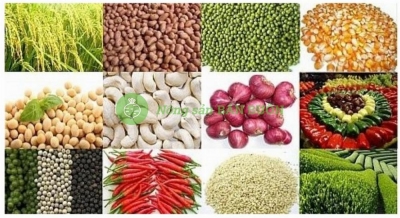 WHICH AGRICULTURAL PRODUCTS CAN YOU BUY FROM VIETNAM?