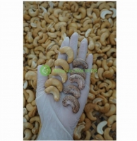 Hạt điều rang muối và hạt điều tách vỏ khác nhau thế nào? Loại nào ngon hơn?