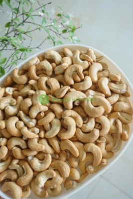 Why Vietnamese Cashew Nuts Are Popular Worldwide