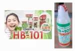 HB-101 chai 6ml, made in JAPAN, kích thích sinh trưởng, kích rễ cực mạnh cho tất cả các loại cây đặc biệt là bonsai, cây cảnh
