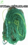 Lưới làm vườn giàn leo Olive Net - kiểu khung giàn chữ A - kiểu khung giàn thẳng đứng