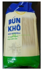 Bún khô Thu Dung
