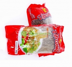 Arrowroot Vermicelli Viet Cuong – 100% Pure Arrowroot, Premium Quality, 500g
