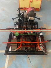 High-Quality Vietnamese Rice Transplanters – Manual & Motorized | Export Worldwide | Nongsanbanbuon.com