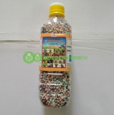 Phân bón NITROPHOSKA 15-15-15 + TE 500g