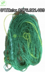 Lưới làm vườn giàn leo Olive Net 0.9m x 1.8m - kiểu khung giàn chữ A - kiểu khung giàn thẳng đứng