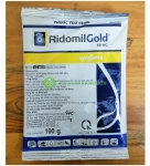 Thuốc trừ bệnh Syngenta Ridomil Gold 68WG khối lượng: 100g