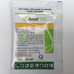Thuốc trừ nấm bệnh cho cây Anvil 5SC chính hãng Syngenta  (20ml)
