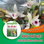 [Trí Việt] Phân bón PHS Trí Việt chuyên dùng cho hoa lan, cây cảnh - Ra rễ mạnh, phục hồi cây suy, chống sốc, dễ làm kie