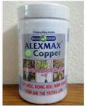 Vi Lượng Đồng chelate ALEXMAX Copper, Chuyên Dùng Cho Hoa Lan, Tẩy Mốc, Rong Rêu, Nấm Bệnh Trên Giá Thể Trồng Lan, Thể Tích:100ml