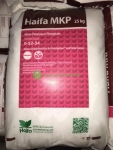 500 gam phân bón MKP 0-52-34  Haifa-Israel KH2PO4 Kali dihidro photphat