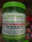 Phân bón thông minh tan chậm RYNAN 230 NPK 23-8-8 TE cho cây hoa cảnh, phong lan -150 g