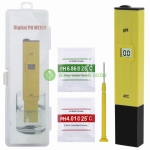 Máy đo PH nước- Bút đo PH thương hiệu ATC dùng cho thủy sinh, thủy canh