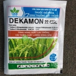 Thuốc kích thích điều hòa sinh trưởng cây trồng Dekamon 22,43L gói 10ml