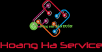 Hoang Ha Web_App_AI development