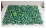Tấm Cỏ Giả - Cỏ Nhựa - Cải Xoong, KT: 40x60cm Trang Trí Tường, Trang Trí Ngoài Trời