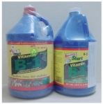 Combo Phân Bón Kích Ra Rễ START VITAMIN B1-Mỹ 4 Lít + MULTI-EXTRA Start Vitamin B1 Thái Lan Chai 4 Lít - Chuyên dùng cho Hoa Lan