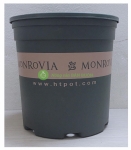 Chậu Nhựa MONROVIA 1,5Gal CN màu XANH, KT: 20x20 (Rộng X Cao) cm