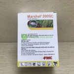 Marshal 200SC Hộp 10 Gói x 20ml, Phòng Trị Rầy Nâu, Sâu Đục Thân, Rệp Sáp, Ve Sầu Hại Cà Phê