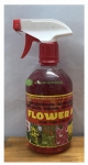 Chế phẩm dinh dưỡng hữu cơ chuyên dùng cho hoa, cây cảnh FLOWER 3, thể tích: 500ml