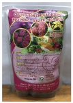 Phân bón hữu cơ ORGANIC JANPAN chuyên bón cho cây kiểng - hoa hồng - rau củ - hoa quả, khối lượng: 1kg