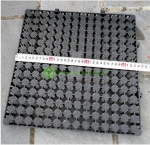 Vỉ nhựa thoát nước, chống ngập úng nước, dùng cho sân vườn KT: 34x34x3cm (9 tấm = 1m2) - BÁN SỈ, BÁN BUÔN, BÁN LẺ,