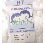 Túi dây dù HT BLUE DOLPHIN, chất liệu Nylon, Trọng lượng 1Kg/Túi