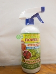 Dung dịch hỗ trợ cây trồng FLOWER 1 - kích thích ra hoa (Thân mập - Lá xanh dày) - (Đầm chồi mạnh - Đẻ nhánh khỏe)
