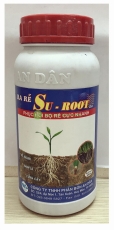 Phân bón siêu ra rễ Su-Root  An Dân 05, chai 500ml