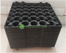 20 Khay Nhựa 30 Lỗ Đựng Trứng Gà, Trứng Vịt, Trứng Chim – Bảo Vệ Trứng An Toàn, Bền Đẹp, Chắc Chắn